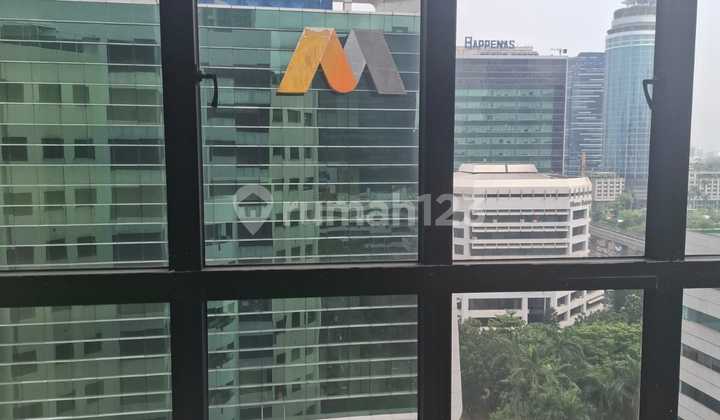 Dijual Apartment Setiabudi Jakarta