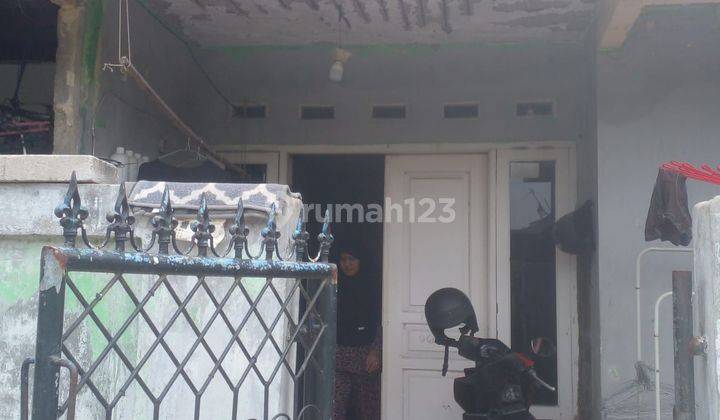 Dijual Rumah Di Villa Gading Harapan Pintu Timur Bekasi 2