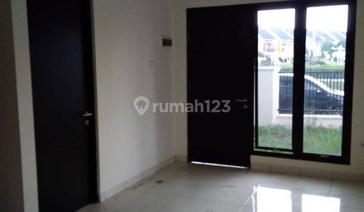 Dijual Rumah Perum Harapan Mulya Cluster Dahlia Depan Taman Patung Rusa Bekasi 2