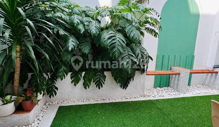 Dijual Rumah Cantik di Asera One East Kota Harapan Indah Bekasi 2