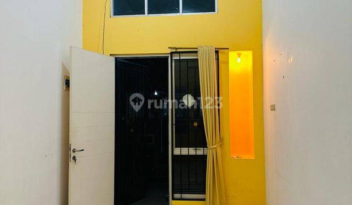 Dijual Rumah Di Tebet Timur Dalam Kecamatan Tebet Jakarta Selatan  2