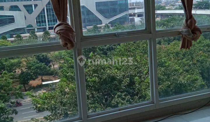 DIJUAL APARTEMEN CALLIA PULOMAS JAKARTA TIMUR 2