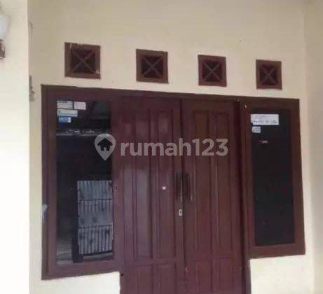 Di jual rumah di Perumnas 3 Kota Bekasi 2