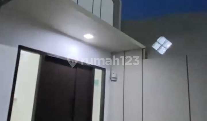 Dijual Rumah Baru Di Blok G Perumahan Pondok Ungu Permai Bekasi  2