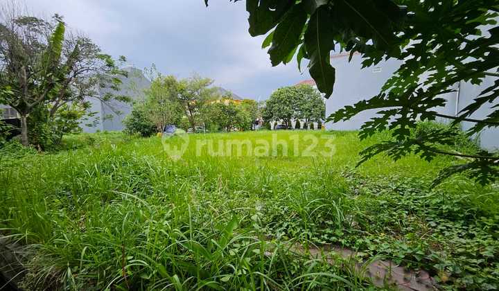 For Sale: Metland Menteng Residential Plot Land, East Jakarta