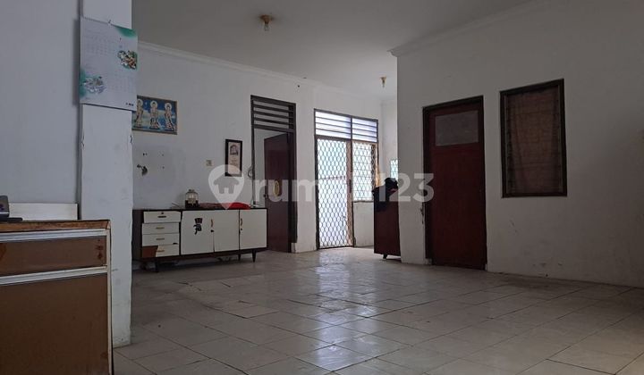 Dijual Rumah Di Kartini Jakarta Pusat Di Bawah Njop Hitung Tanah Lokasi Strategis 2