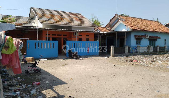 Dijual Tanah di Tarumajaya Bekasi 1