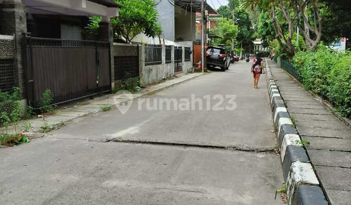 For Sale Tifa Hook House Build Cipta Sarana Kelapa Gading North Jakarta