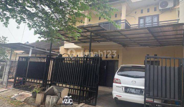 Dijual Rumah Di Gading Griya Lestari Kelapa Gading Jakarta  1