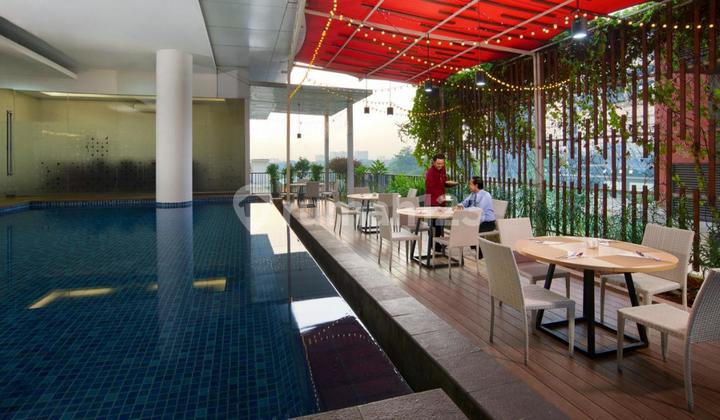 For Sale Hotel in Pancoran Pasarminggu, South Jakarta