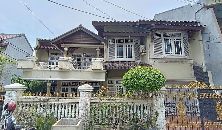 Dijual Rumah Di Sukapura Tanjung Priok Jakarta Utara 1