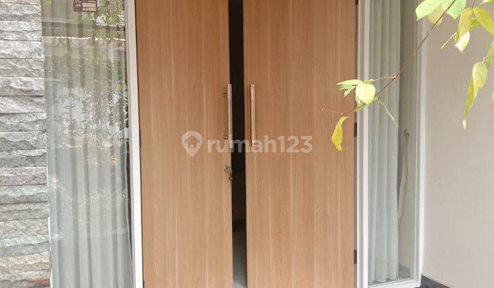 Dijual Rumah Di Pondok Bambu Jakarta Timur  2