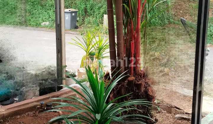 Dijual Rumah Di Mutiara Gading City Cluster Manhattan Bekasi 2