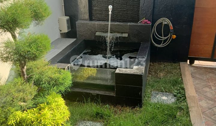 Di Jual Rumah Minimalis Di Perumahan Puri Harapan Desa Setia Asih Tarumajaya Bekasi 2