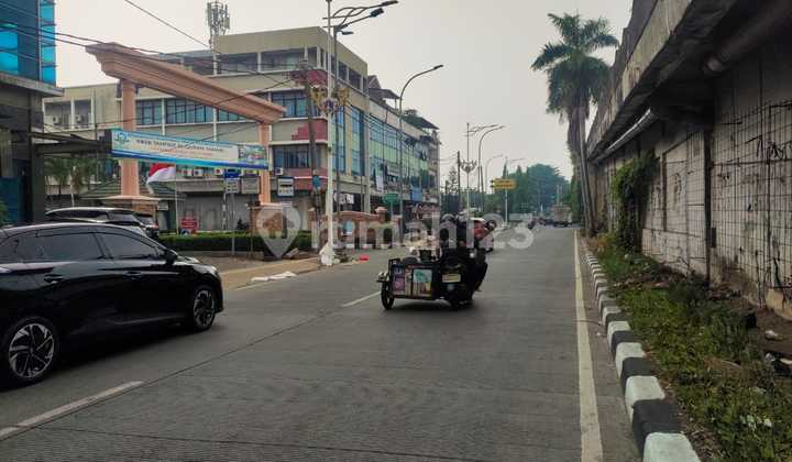 For Sale: Buaran Indah Klender Duren Sawit Shop House, East Jakarta 2