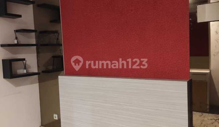 Dijual Rumah The Gading Residence/gading Pelangi Kelapa Gading Jakarta 