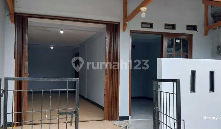 For Sale For Rent House in Villa Mutiara Gading 1 Bekasi 2