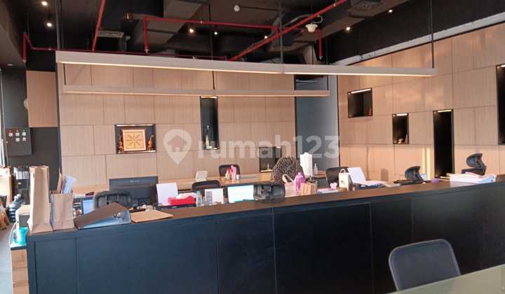 For Rent Soho Capital Podomoro City next to Central Park West Jakarta For Rent Soho Capital Podomoro City next to Central Park West Jakarta