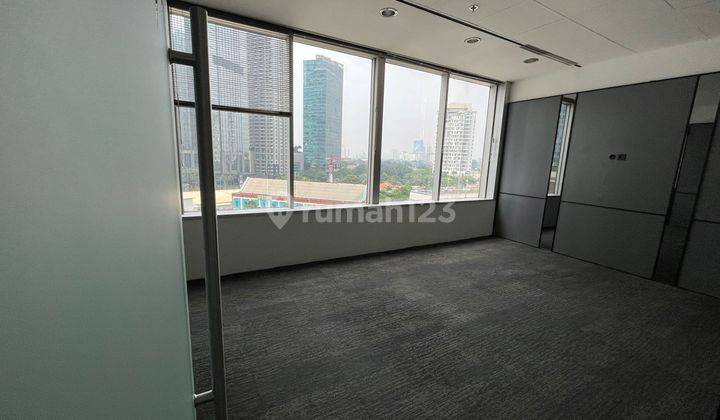 Disewakan Menara Sudirman  2