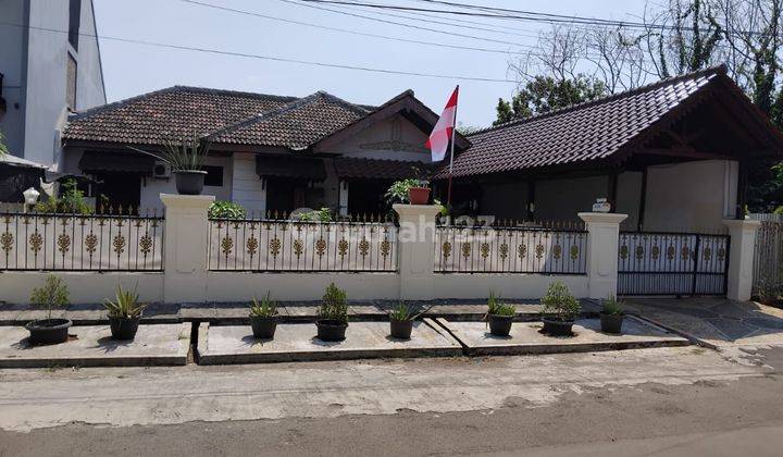 Dijual Rumah Perumahan Jakapermai Bekasi 1