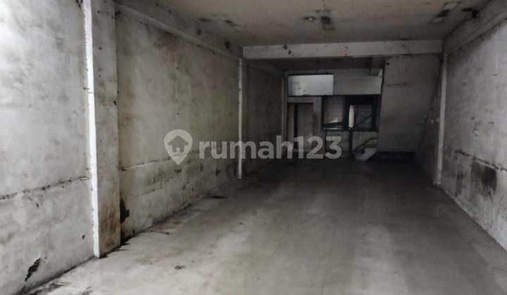 Dijual Ruko Jl. Raya Kalimalang, Pondok Kelapa Jakarta Timur 2