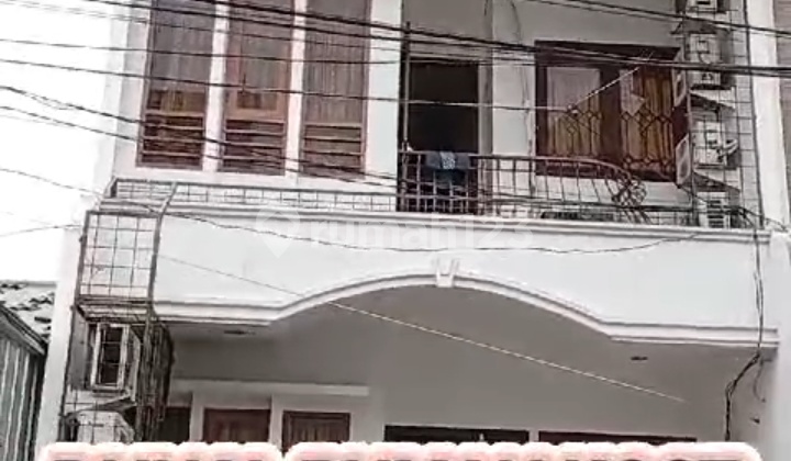 For Sale Boarding House in Kelapa Gading, North Jakarta