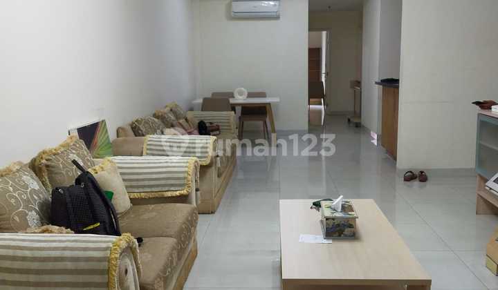 For Sale Apartment Moi Gading Resort Residence Kelapa Gading North Jakarta