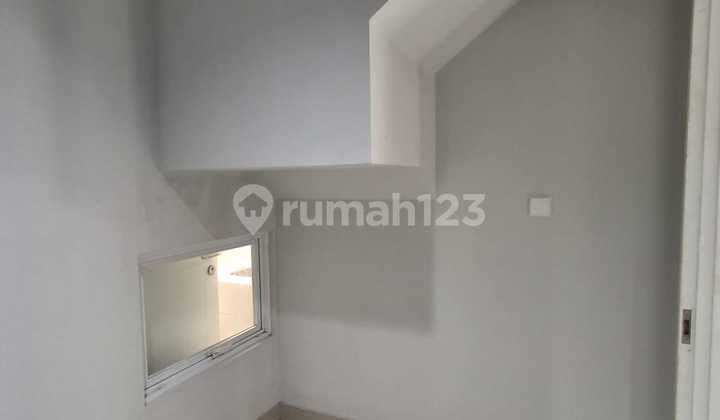 For Rent: Yarra Cluster House, Jakarta Garden City, East Jakarta 2
