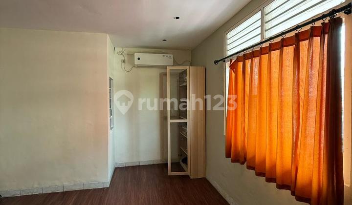 Disewakan/over Kontrak Rumah/rumah Usaha Di Kelapa Gading Permai Jakarta Utara  2