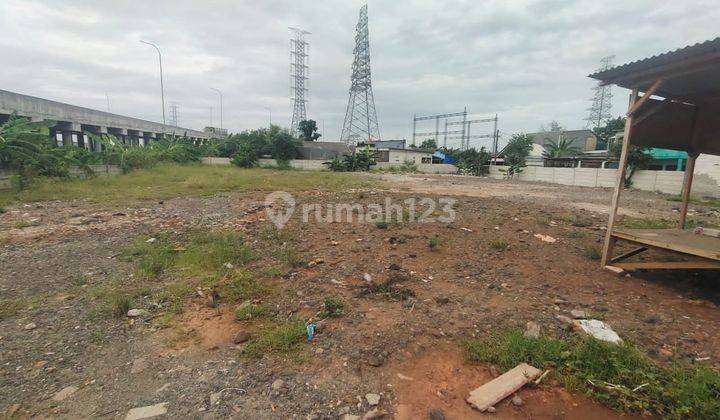 Dijual Disewakan Tanah Di Tarumajaya Bekasi 2