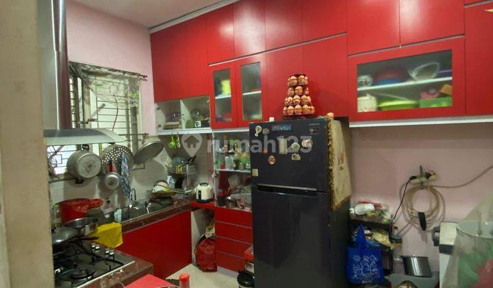 Di Jual Rumah Green Garden Rorotan Jakarta Utara 2