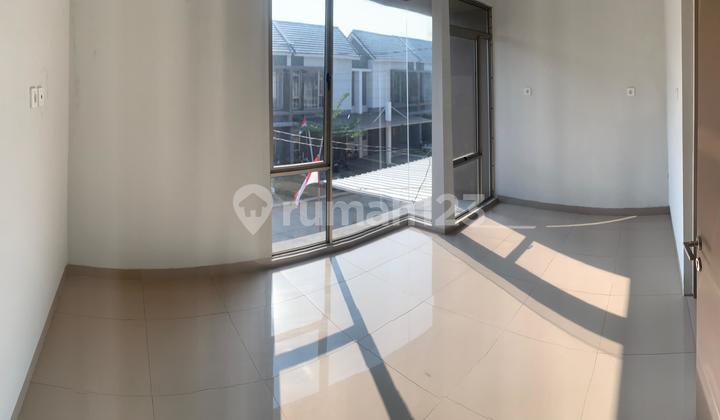 For Sale House In West Manhattan Cluster Grand Duta City Bekasi Regency 2