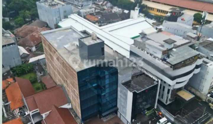 Brand New Building For Sale in Menteng, Central Jakarta