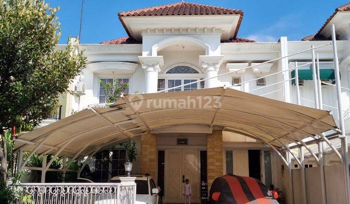 Dijual Rumah Di Royal Residence Cakung Jakarta Timur 1