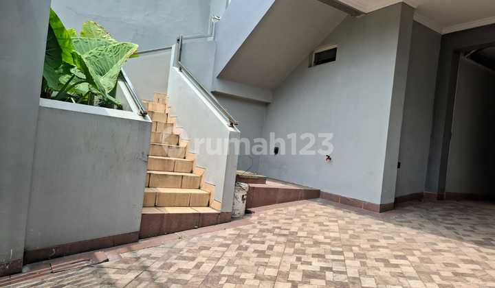 Dijual N Disewakan Rumah Di Kalibata Utara Pancoran Jakarta Selatan