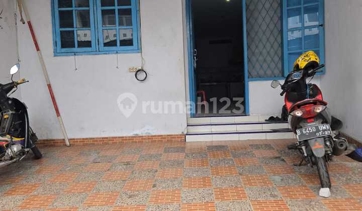 Dusewakan Rumah Kelapa Molek Kelapa Gading Jakarta Utara 