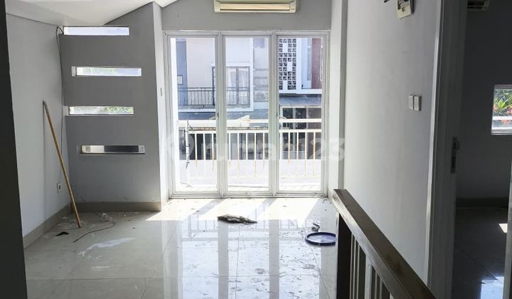 Di Sewakan Rumah Cluster Yarra Jakarta Garden City Jakarta Timur 2