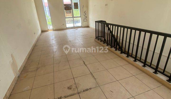 Dijual Ruko di harapan Mulya Regency  Bekasi 2