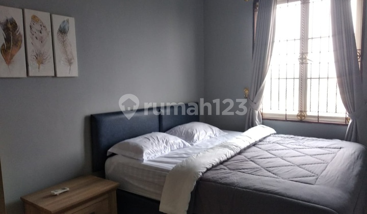 Disewakan Apartment Moi Tower Lyon 2