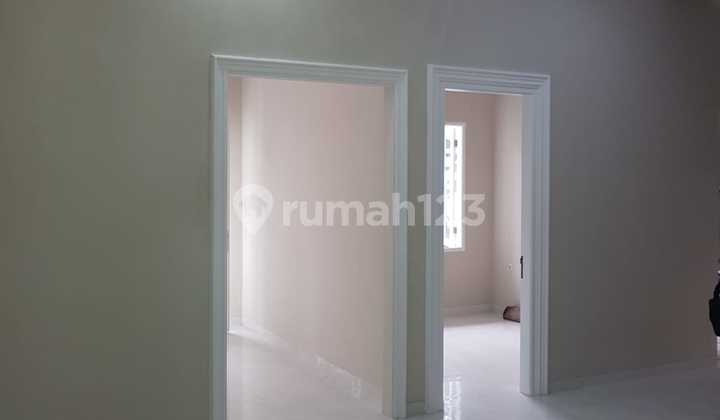 Di Jual Rumah Baru Di Kav Al Duren Sawit Jakarta Timur 2