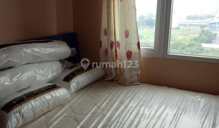 Dijual BU Apartemen
Sunter parkview jakarta 
 2