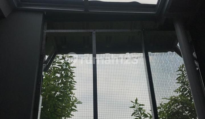 Disewakan Rumah Di Mutiara Gading City Cluster Liverpool Bekasi 2