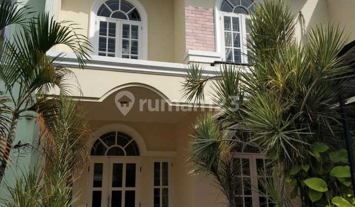 Dijual Rumah Di Kayu Putih Indah Jakarta Dijual Rumah Di Kayu Putih Indah Jakarta