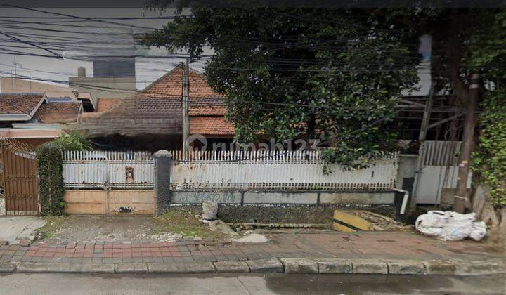 Di Jual Rumah Kavling Lokasi Premium Di Cipinang Cempedak Cawang Kapling Jakarta Timur 2