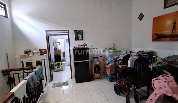 Dijual Rumah Kemayoran Jakarta Pusat
 2