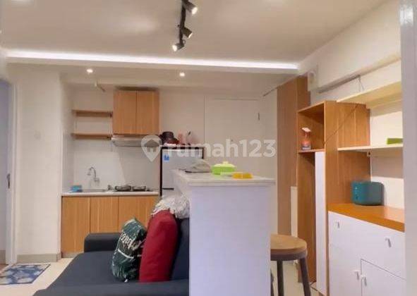 Dijual Apartemen Basura City Di Jakarta 1