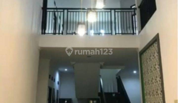 Dijual Rumah Di Perumahan Php (permata Hijau Harapan) Bekasi Utara 2