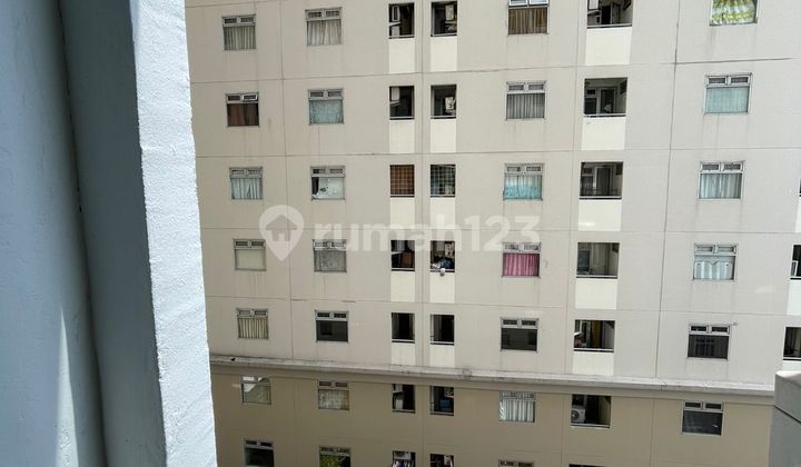 For Sale Gading Nias Residence Apartment Kelapa Gading