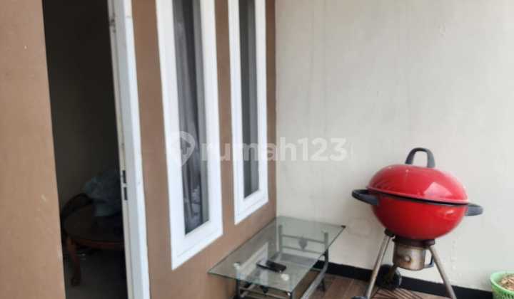 Di Jual Rumah Di Perumahan Puri Harapan Desa Setia Asih Tarumajaya Bekasi