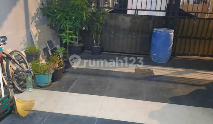 Dijual Rumah Di Puan Timur Kelapa Gading Jakarta Utara  2